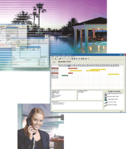Software di gestione