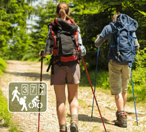 DEVIC trek