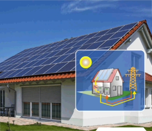 DEVIC solar
